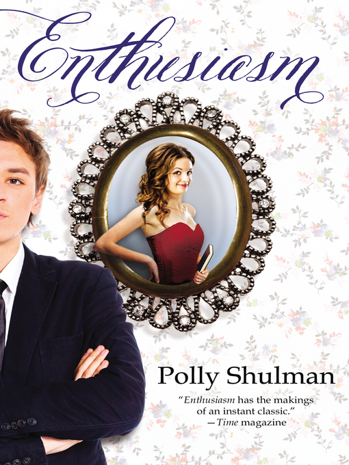 Title details for Enthusiasm by Polly Shulman - Available